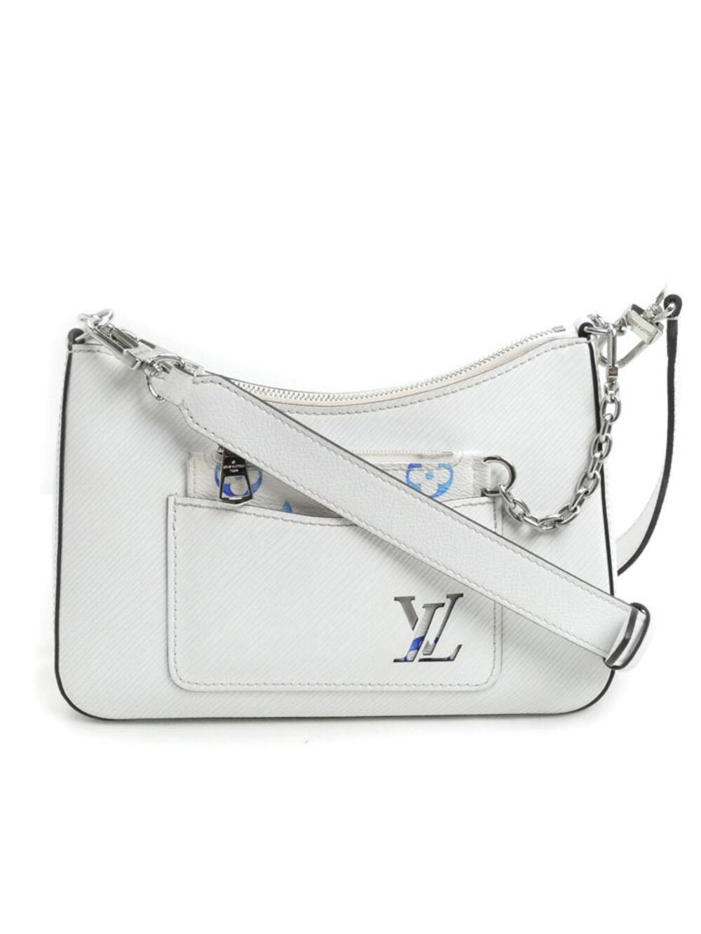 Louis Vuitton Marelle Handbag Epi #245483L16B